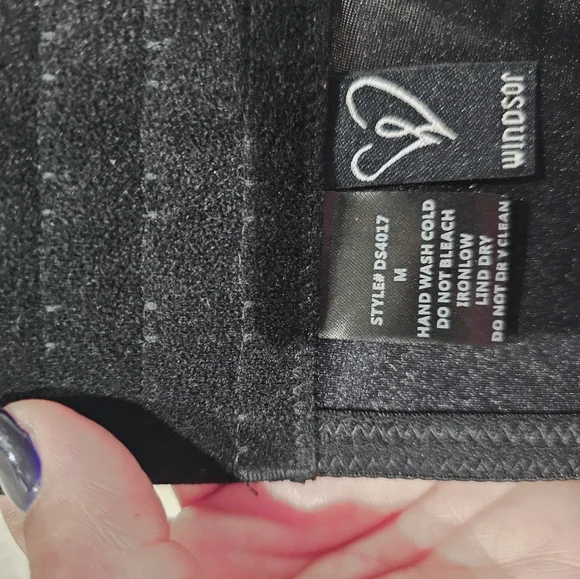 Bralette - Picture 2 of 3